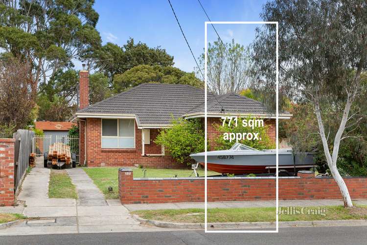 Third view of Homely house listing, 180 Ludstone Street, Hampton VIC 3188