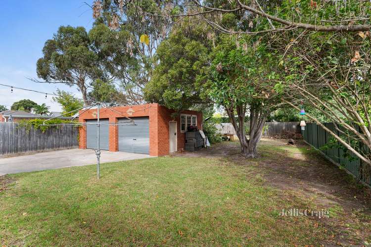 Fourth view of Homely house listing, 180 Ludstone Street, Hampton VIC 3188