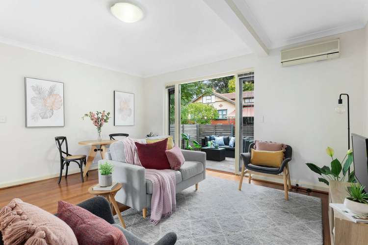 Second view of Homely apartment listing, 5/271 Balaclava Road, Caulfield North VIC 3161