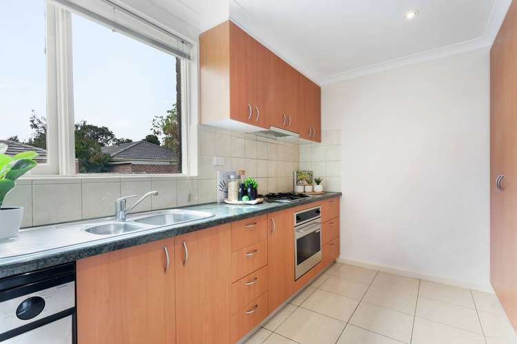 Third view of Homely apartment listing, 5/271 Balaclava Road, Caulfield North VIC 3161