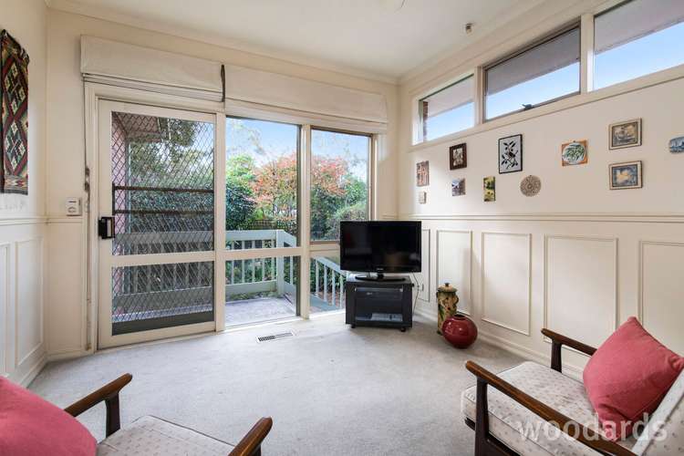 Fifth view of Homely unit listing, 2/37 Laburnum Street, Blackburn VIC 3130