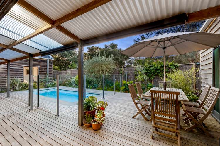Sixth view of Homely house listing, 34 River Parade, Barwon Heads VIC 3227
