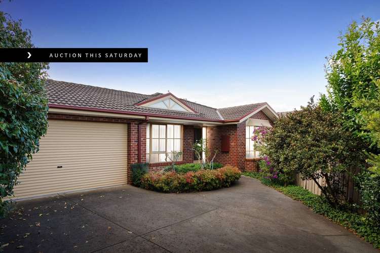 Main view of Homely unit listing, 1/9 Elizabeth Street, Burwood VIC 3125