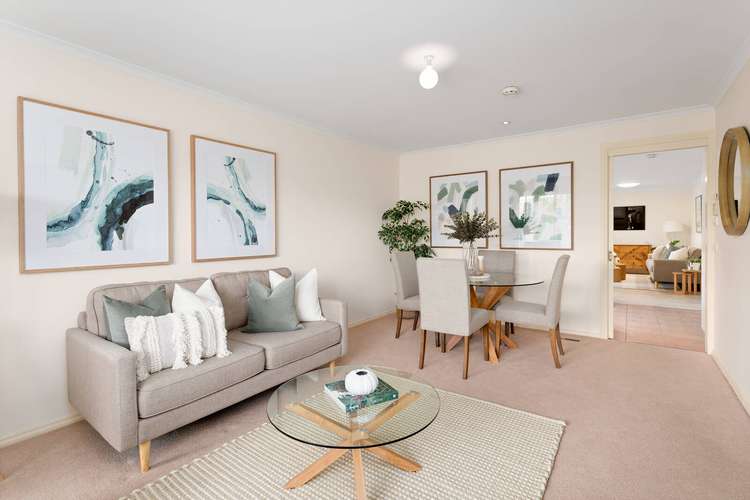 Third view of Homely unit listing, 1/9 Elizabeth Street, Burwood VIC 3125