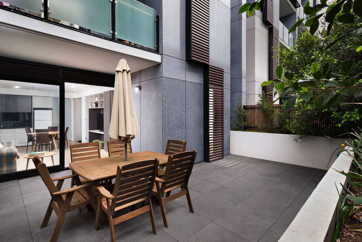 Main view of Homely apartment listing, 4/12 Illowa Street, Malvern East VIC 3145
