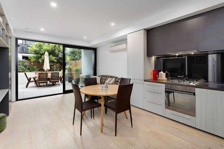 Sixth view of Homely apartment listing, 4/12 Illowa Street, Malvern East VIC 3145