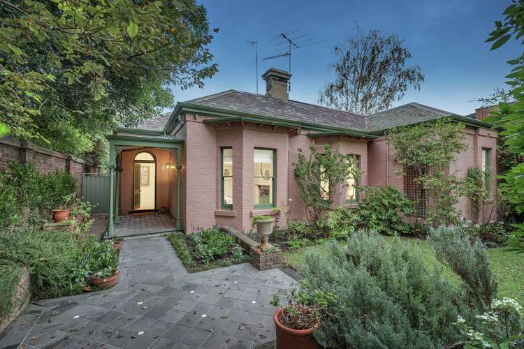 Second view of Homely house listing, 8 The Vaucluse, Richmond VIC 3121
