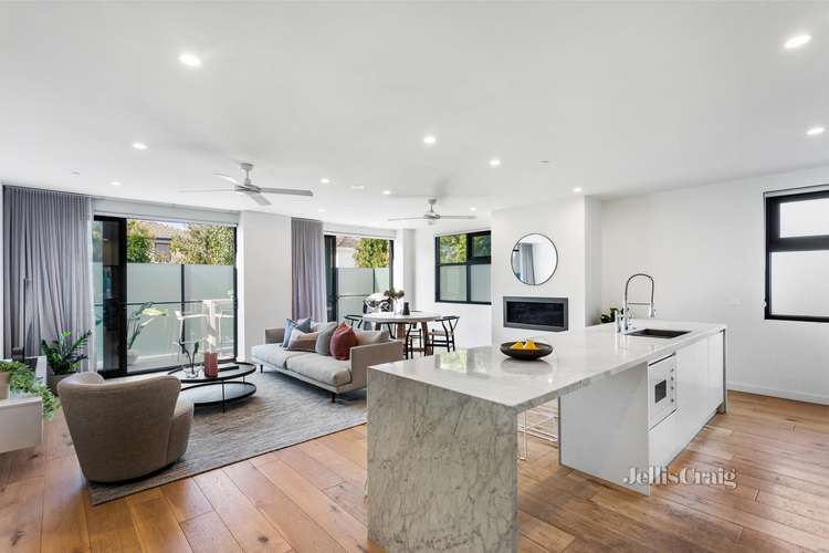 Main view of Homely apartment listing, 108/6 Claire Street, Mckinnon VIC 3204