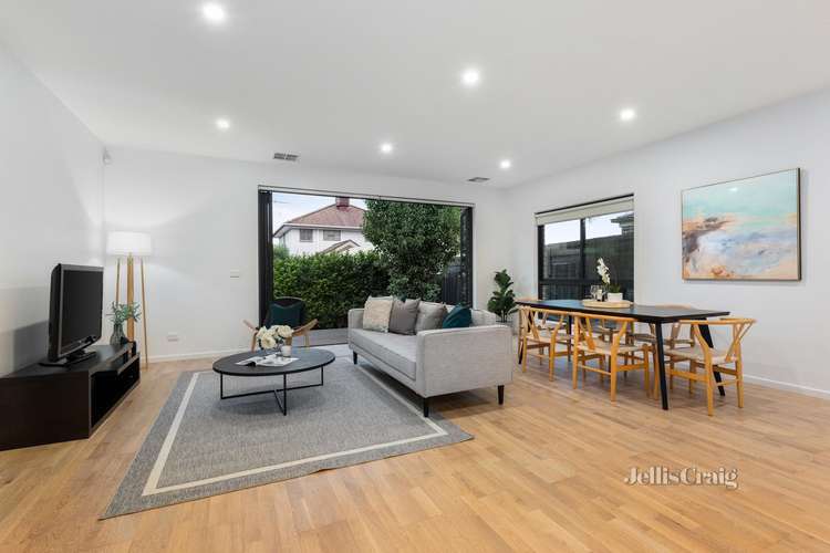 Third view of Homely townhouse listing, 3/6 Selkirk Avenue, Mckinnon VIC 3204