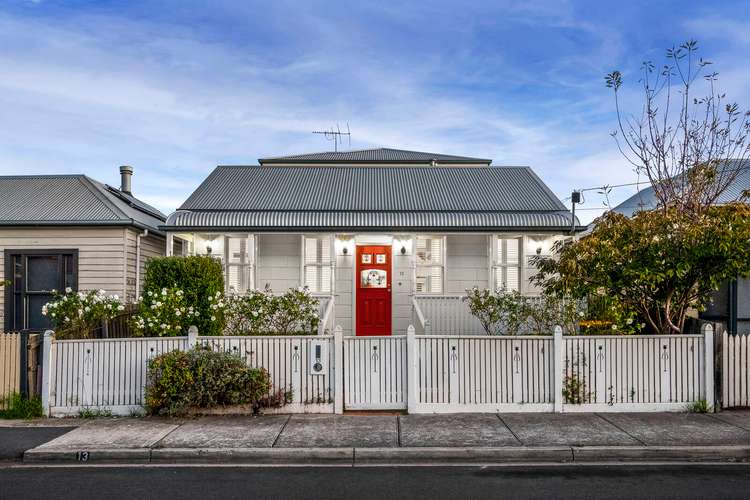 Main view of Homely house listing, 13 Princes Street, Williamstown VIC 3016