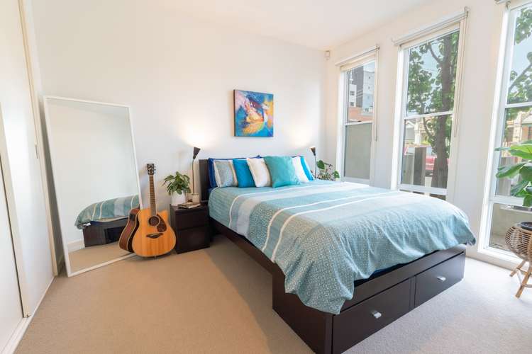Fourth view of Homely unit listing, 2/19 Manallack Street, Brunswick VIC 3056