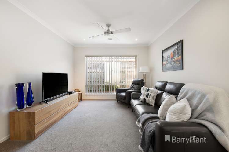 Fourth view of Homely house listing, 43 Sanctum Circuit, Doreen VIC 3754