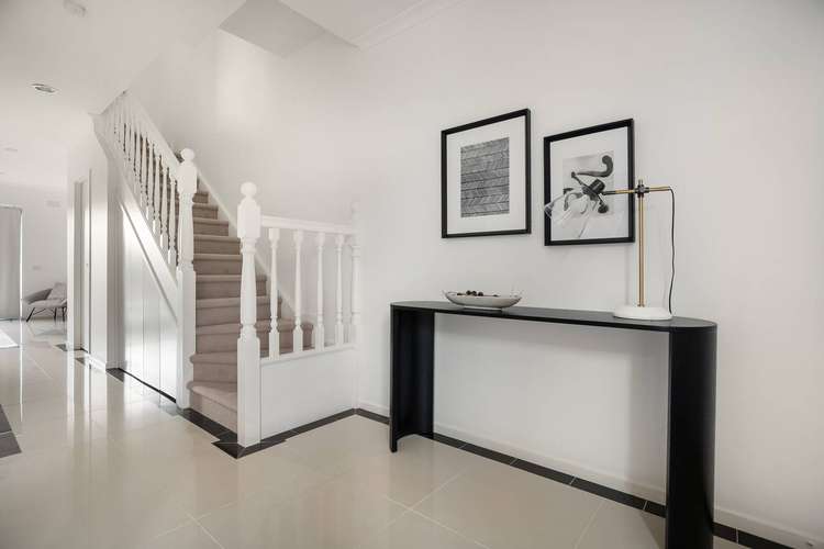 Sixth view of Homely townhouse listing, 53/8 Perth Street, Prahran VIC 3181