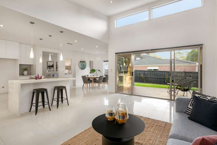 Fourth view of Homely house listing, 3 Tucker  Street, Doreen VIC 3754