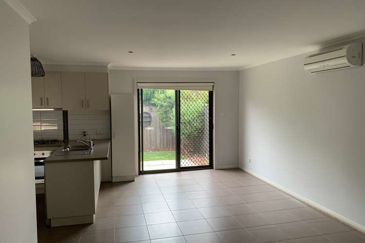 Second view of Homely unit listing, 8/25 Deutgam Street, Werribee VIC 3030