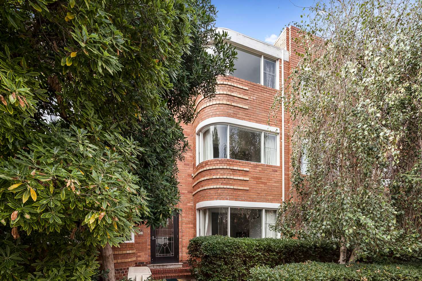 Main view of Homely apartment listing, 8/22-24 Leopold Street, South Yarra VIC 3141