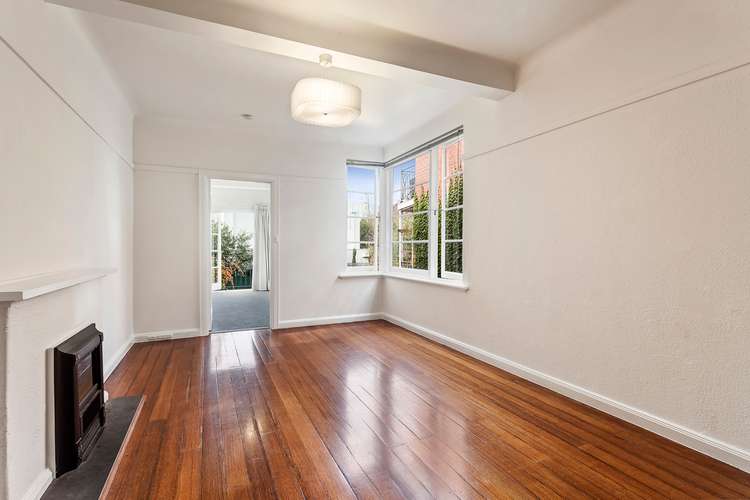 Second view of Homely apartment listing, 8/22-24 Leopold Street, South Yarra VIC 3141