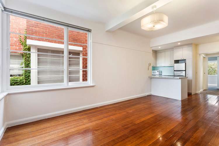 Third view of Homely apartment listing, 8/22-24 Leopold Street, South Yarra VIC 3141