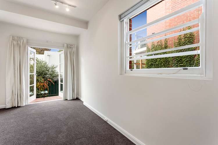 Fourth view of Homely apartment listing, 8/22-24 Leopold Street, South Yarra VIC 3141