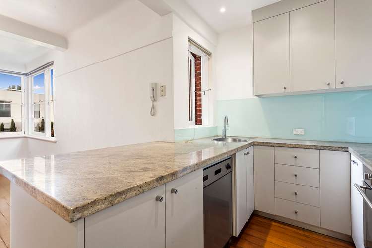 Fifth view of Homely apartment listing, 8/22-24 Leopold Street, South Yarra VIC 3141