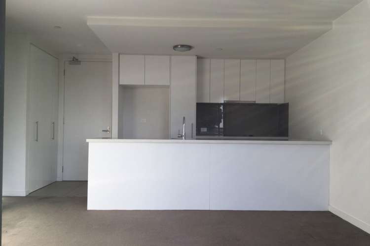 Second view of Homely apartment listing, 107/105 Pier Street, Altona VIC 3018