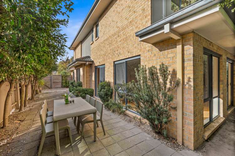 Fifth view of Homely townhouse listing, 2/38 Sampson Drive, Mount Waverley VIC 3149
