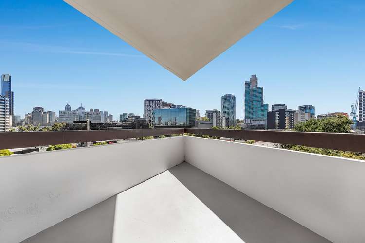 Third view of Homely apartment listing, 16/2-4 Heather Street, South Melbourne VIC 3205