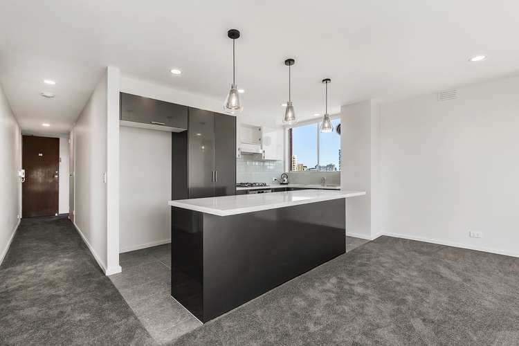 Fourth view of Homely apartment listing, 16/2-4 Heather Street, South Melbourne VIC 3205