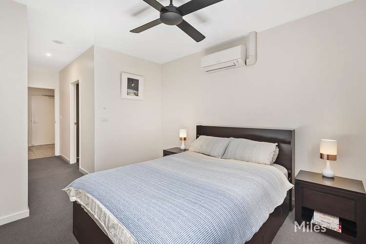 Fifth view of Homely apartment listing, 101/979 Heidelberg Road, Ivanhoe VIC 3079