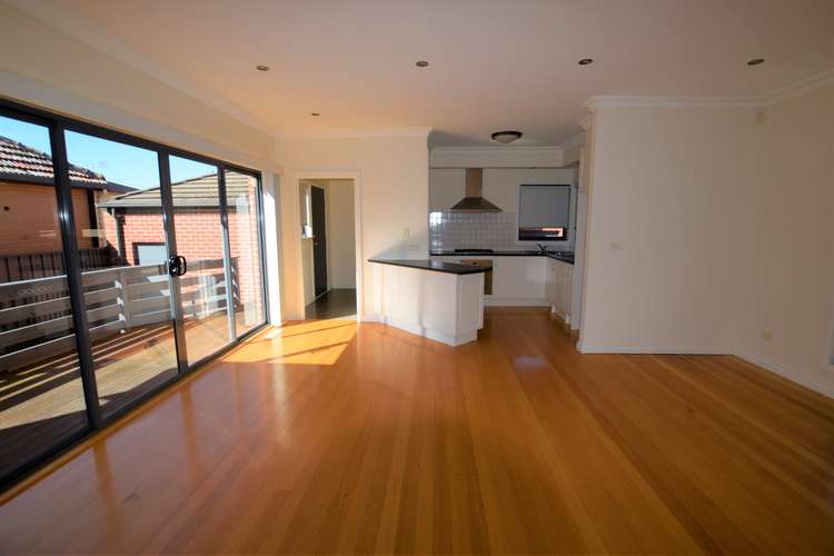 Third view of Homely townhouse listing, 1/25 Gregory Grove, Preston VIC 3072