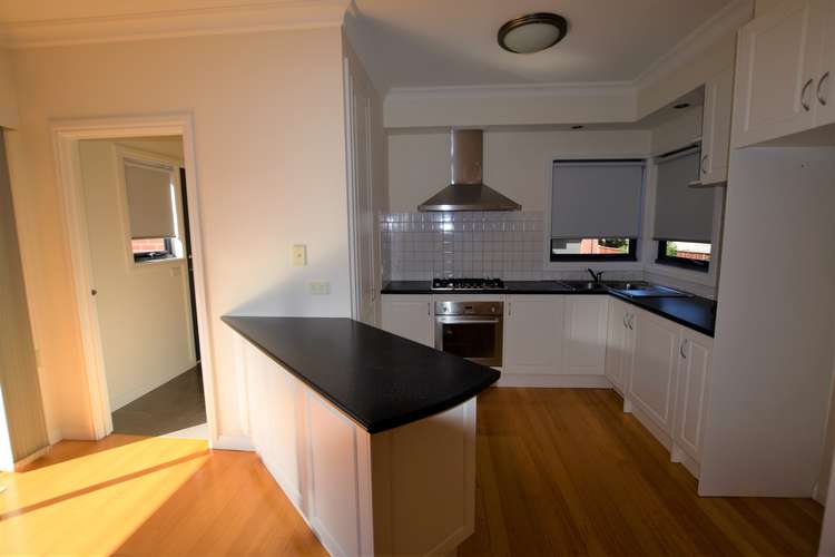 Fourth view of Homely townhouse listing, 1/25 Gregory Grove, Preston VIC 3072