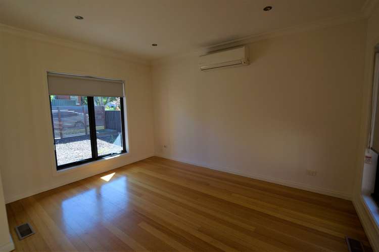 Fifth view of Homely townhouse listing, 1/25 Gregory Grove, Preston VIC 3072