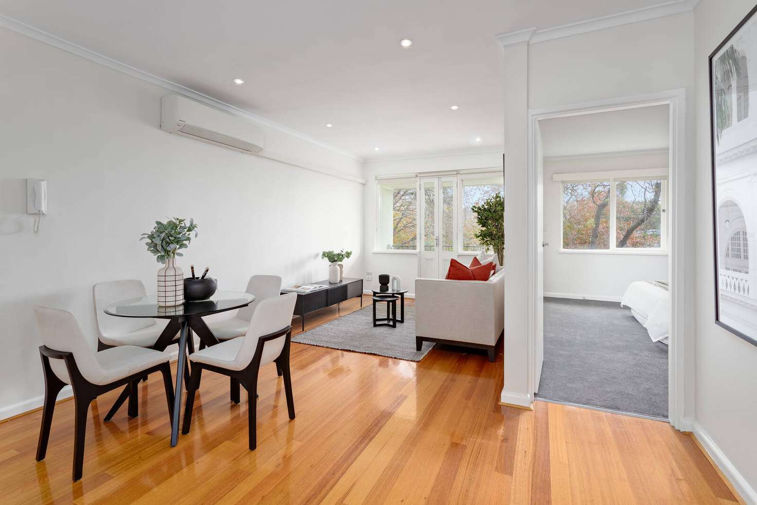 Main view of Homely apartment listing, 4/82 Paxton Street, Malvern East VIC 3145
