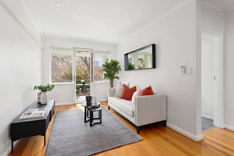 Second view of Homely apartment listing, 4/82 Paxton Street, Malvern East VIC 3145