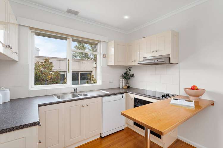 Third view of Homely apartment listing, 4/82 Paxton Street, Malvern East VIC 3145