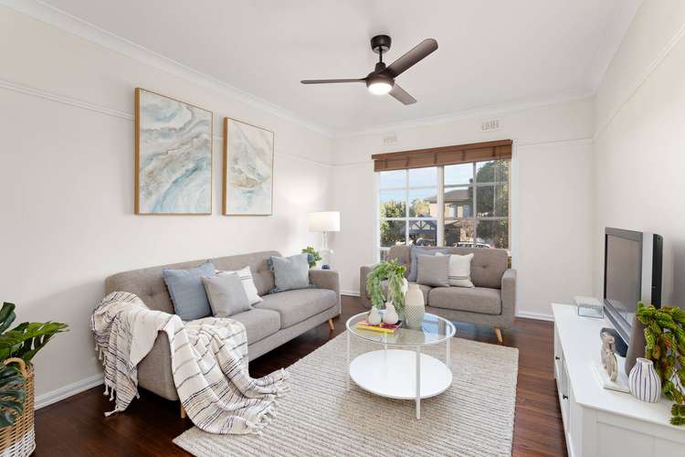 Second view of Homely house listing, 1/15 Evans Street, Chadstone VIC 3148