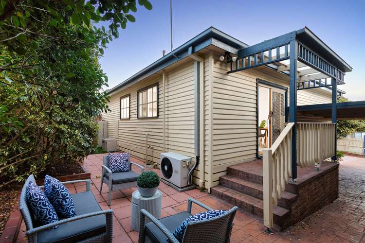 Fifth view of Homely house listing, 1/15 Evans Street, Chadstone VIC 3148