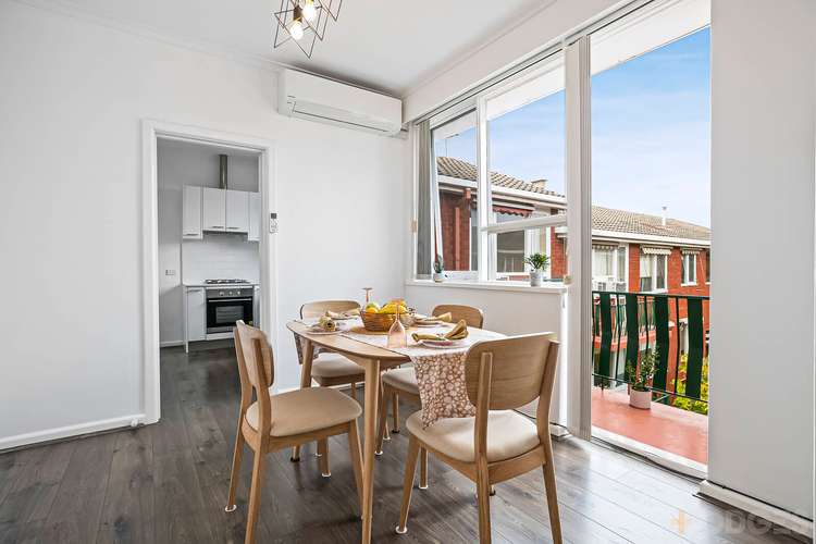 Third view of Homely apartment listing, 11/154 Balaclava Road, Caulfield North VIC 3161