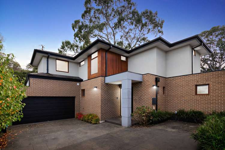 Main view of Homely house listing, 94A Ashburn Grove, Ashburton VIC 3147