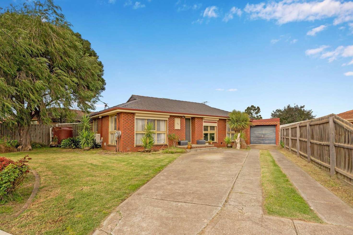 Main view of Homely house listing, 66 Hume Avenue, Melton South VIC 3338