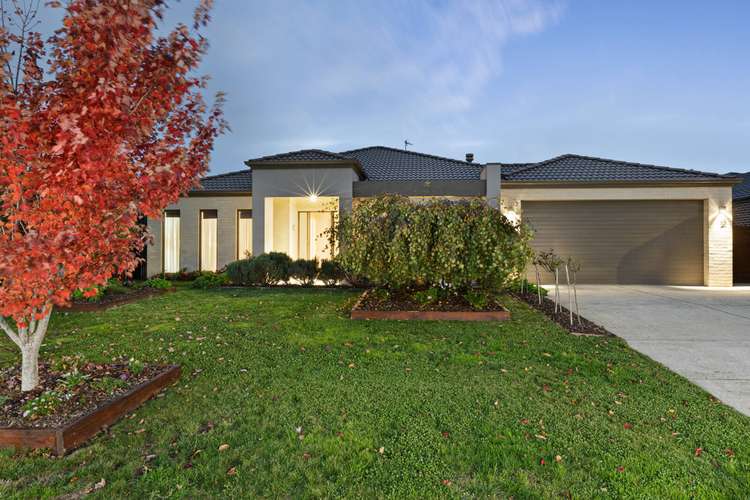 Main view of Homely house listing, 2 Dartmoor Court, Alfredton VIC 3350
