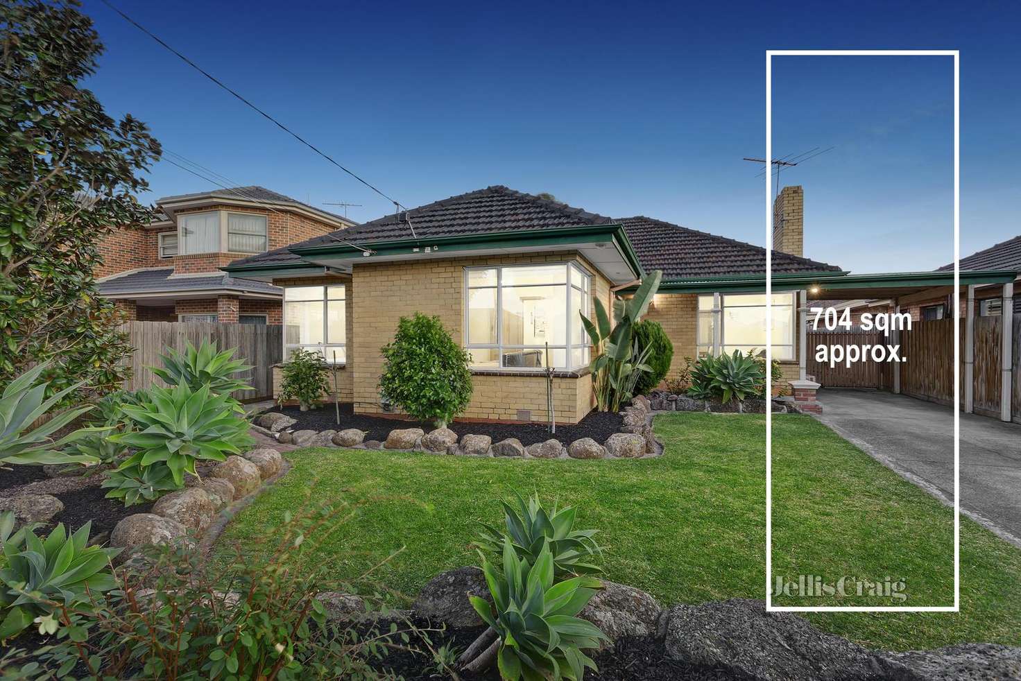 Main view of Homely house listing, 20 Barrington Street, Bentleigh East VIC 3165