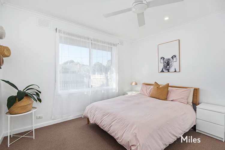 Fifth view of Homely house listing, 2/7 Bridgeford Court, Heidelberg West VIC 3081