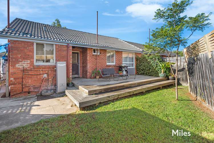 Sixth view of Homely house listing, 2/7 Bridgeford Court, Heidelberg West VIC 3081