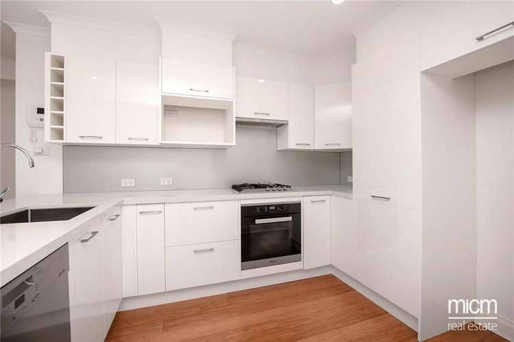 Fourth view of Homely apartment listing, 117/283 Spring Street, Melbourne VIC 3000