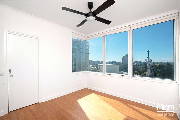 Fifth view of Homely apartment listing, 117/283 Spring Street, Melbourne VIC 3000