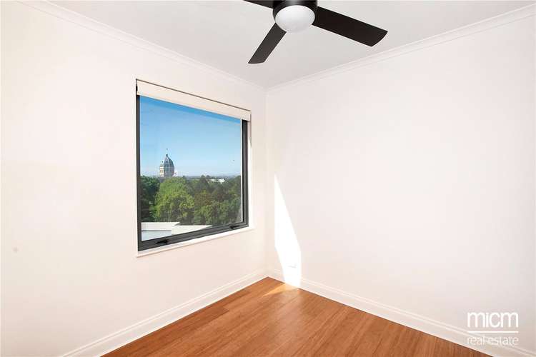 Seventh view of Homely apartment listing, 117/283 Spring Street, Melbourne VIC 3000