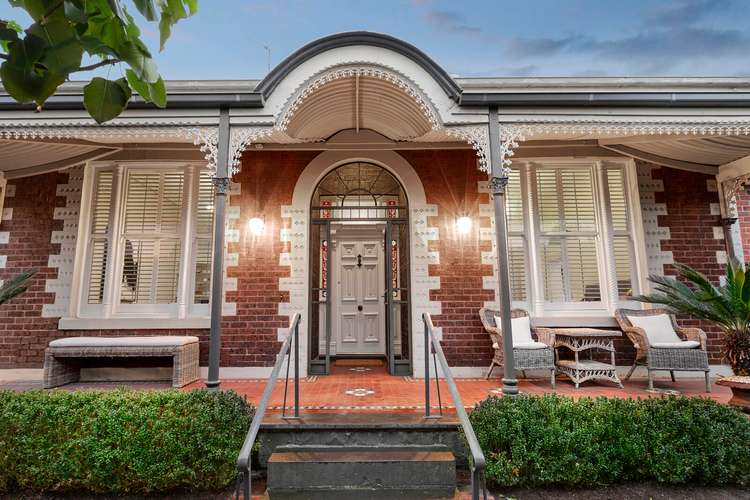 Main view of Homely house listing, 40 Lambeth Avenue, Armadale VIC 3143