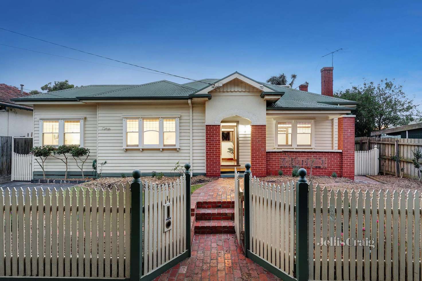 Main view of Homely house listing, 1 Westgate Street, Oakleigh VIC 3166