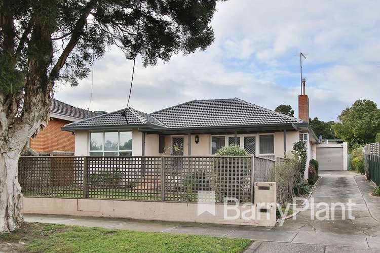 Fifth view of Homely unit listing, 1/12 Hotham Street, Templestowe Lower VIC 3107